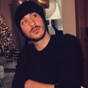 Meet your Posher, Anthony